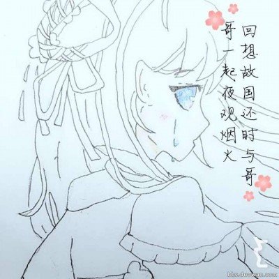 美女COS《巫师3》叶奈法惊艳绝伦 白嫩香肩紫眸勾人