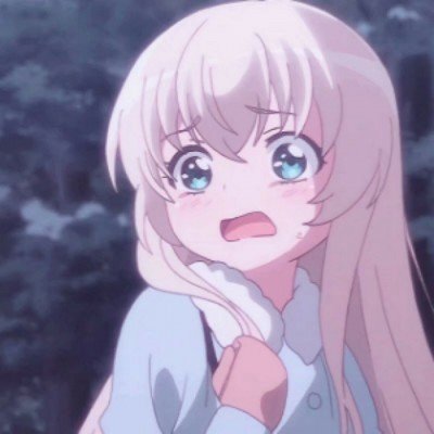 小泡芙颜值