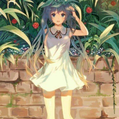小狗化身配速员助女生破3000米纪录